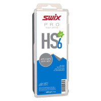 Swix Skluzný vosk High Speed 6 modrý HS06-18