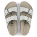 Birkenstock Arizona Natural Leather Narrow Fit