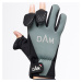 Dam Rukavice Neoprene Fighter Glove Black Grey Barva: BLACK/GREY