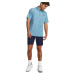 UA Iso-Chill Polo triko Under Armour