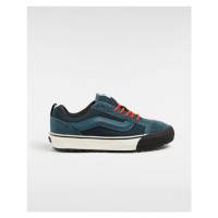 Vans - Premium Knu Skool MTE-1 Shoes, Man, Blue, Size: