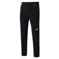 The North Face CIRCADIAN M Pánské outdoorové kalhoty, černá, velikost