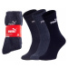 Pánské ponožky Puma Puma_3Pack_Socks_883296_04_Navy_Blue