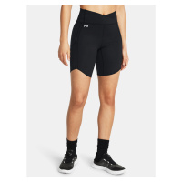 Kraťasy Under Armour Motion Crossover Bike Short-BLK