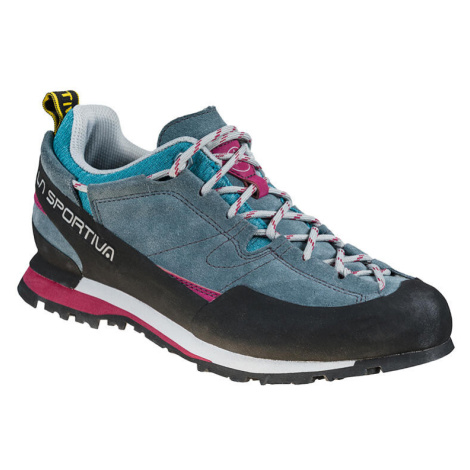 LA SPORTIVA Dámské lezecké nízké trekové boty Boulder X Woman