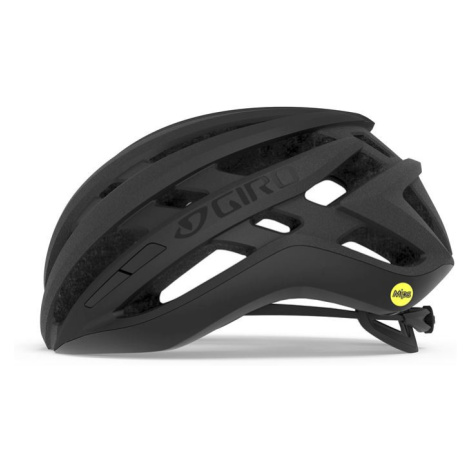 Pánská cyklistická helma Giro Agilis MIPS Matte Black S(51-55cm)