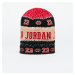 Čepice Jordan Mj Holiday Beanie Black