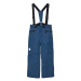 COLOR KIDS-Ski Pants - W. Pockets, legion blue Modrá