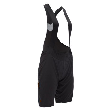 Dámské cyklo kraťasy Silvini Larrea WP2220 black