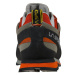 La Sportiva Boulder X 838909313 Clay/Saffron Šedá