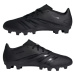 Pánské fotbalové kopačky outdoorové ADIDAS Predator 24 Club M FG core black carbon core black