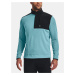 Mikina Under Armour UA Storm SweaterFleece Nov-BLU