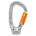 Karabina s kladkou PETZL Rollclip Z Triact-Lock