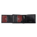 Pánská kožená peněženka Pierre Cardin YS507.1 325 RFID černá
