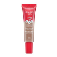 Bourjois Healthy Mix Clean Tinted Beautifier tekutý make-up s hydratačním účinkem 006 Deep 30 ml