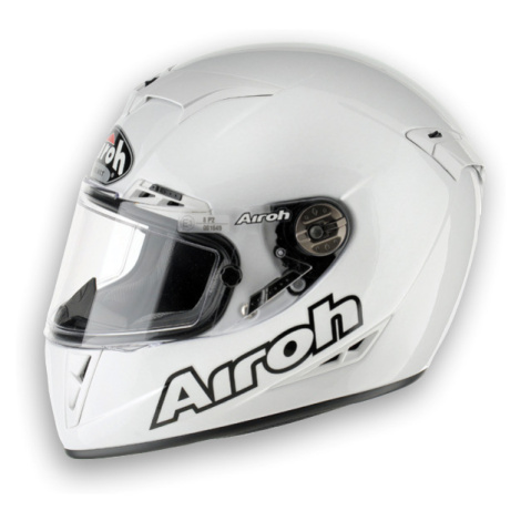 AIROH GP Color GP12 Integrál helma bílá