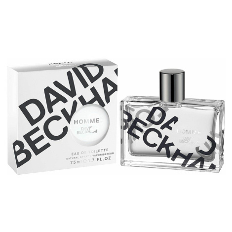 David Beckham Homme - EDT 30 ml