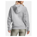 UA Rival Fleece Graphic Hdy Mikina Under Armour