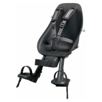 Urban Iki Front Bike Seat Ta-ke CA Bincho Black/Bincho Black Dětská sedačka/vozík