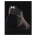 Under Armour ARMOURDRY RUN CUSHION 1PK NS TAB Unisex ponožky, bílá, velikost