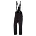 Pánské lyžařské kalhoty HUSKY Gilep M černá