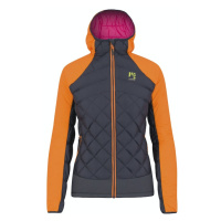 Karpos Dámská bunda LASTEI ACTIVE PLUS W JACKET