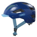Abus Hyban 2.0 Core Blue Cyklistická helma