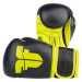 Fighter SPEED OZ Boxerské rukavice, černá, velikost