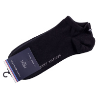 Ponožky Tommy Hilfiger 342023001 Black