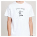 Tričko Thrasher Gonz Tee White