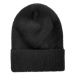 Zimní čepice MOSQUITO v černé barvě
