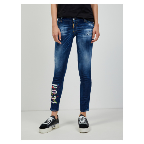Jeans DSQUARED2 Dsquared²