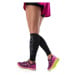 Unisex běžecké návleky na nohy Kilpi PRESS-U