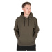 Fox Mikina Collection Hoody Green Black