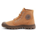 Palladium Pampa HI Originale 75349-230-M Hnědá