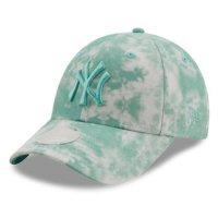 Dámská kšiltovka New Era 9Forty Womens Tie Dye NY Yankees