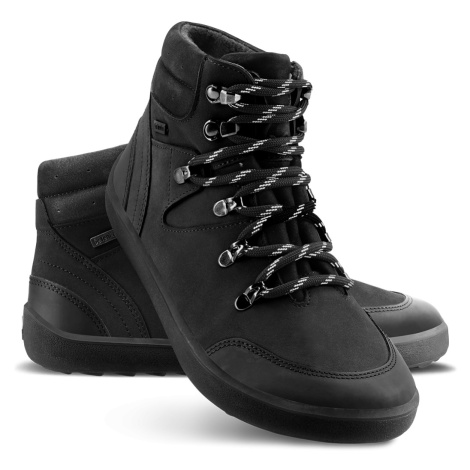 Barefoot boty Be Lenka Ranger 2.0 - All Black