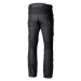RST Pánské textilní kalhoty RST Maverick EVO CE SL / 3225 - černá - 38