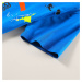 Chlapecké tričko - KUGO FC0272, modrá Barva: Modrá