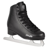 Lední brusle Playlife Classic Black, 45