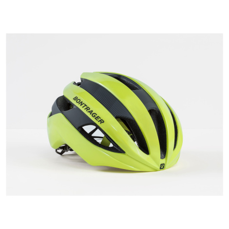 Velocis MIPS Road Helmet žlutá Bontrager