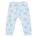 name it Chlapecké legíny Nbmgiraf baby blue