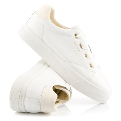 TENISKY GANT AVONA WHITE