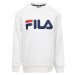 Fila Kids Classic Logo Crew Sweat Bílá