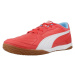 Puma PRESSING IV Červená