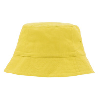 Neutral Plátěný klobouk NEK93060 Yellow