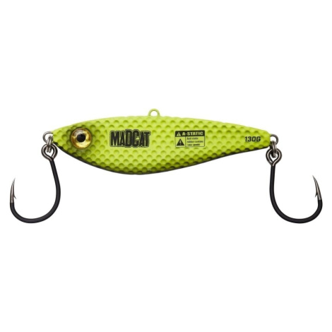 MADCAT Vibratix Fluo Yellow UV 14 cm 130 g Wobler