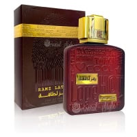 Lattafa Ramz Gold - EDP 100 ml