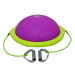 LIFEFIT® BALANCE BALL 60cm, fialová