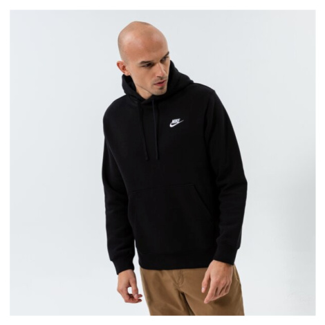 Nike Mikina S Kapucí Sportswear Club Fleece